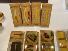 -可莎蜜兒(学林街店)