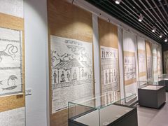 -迪庆藏族自治州博物馆