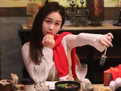 -华阳时光吧餐厅(华阳广场国际大饭店)