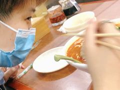 -玉麦手工面条(胜利店)