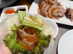 -全聚德烤鸭店(马家堡店)