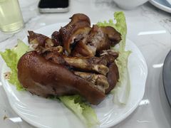 -二张农家菜(天通苑店)