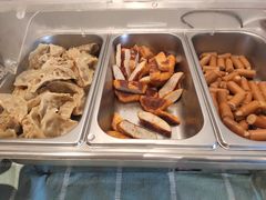 -吉野家(上海美罗城店)