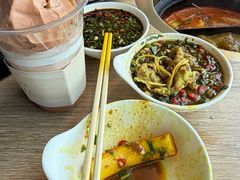 -呷哺呷哺 黄金牧场 (太原万象城店)