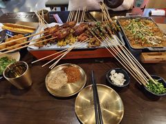 -林二哥宜烤官·宜宾小烧烤