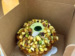 -LANLIZI BAKERY(COSMO店)