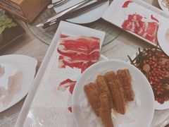-石鼎香·非遗淮扬火锅(江都龙川桥店)