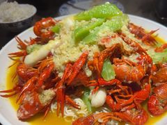 -京悦南门涮羊肉·羊蝎子火锅(田林路店)
