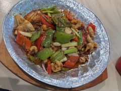 -忆江南·生态餐饮宴会酒店