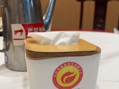 -梅利汴京烤鸭•开封豫菜地标店(东司门店)