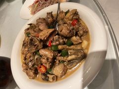 -紫鑫阁饭庄(长安店)