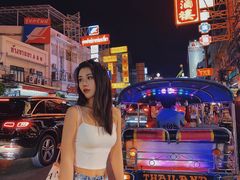 -唐人街(耀华力路)
