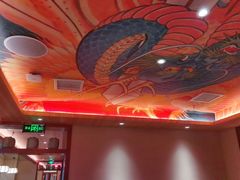-仓桥家·焗寿司·锅物(光谷步行街店)