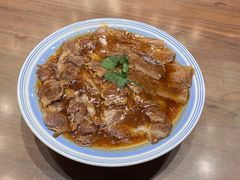 -缤圣源中国清真菜(群力店)