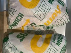 -赛百味SUBWAY(星摩尔店)