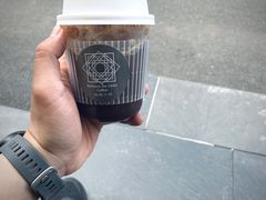 -线格之间COFFEE