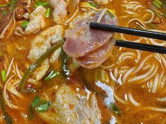 -缘久缘米粉(新街口店)