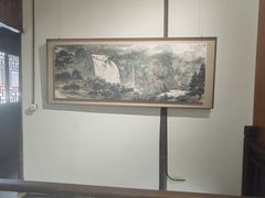 -月栖华明-云间草堂清茶馆(泗泾古镇店)