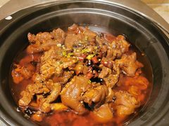 -天伦松鹤大饭店·欣妮咖啡