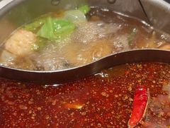 -呷哺呷哺(砂之船奥莱店)