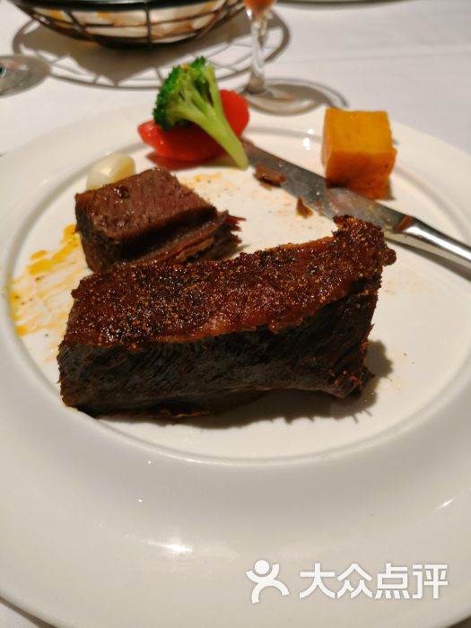 王品牛排(北京亚运村店)图片 - 第4张