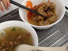 -东街钟楼肉粽(总店)