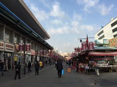 -天津洋货市场