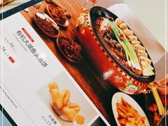 -陈阿婆鱼头泡饼·京味菜(复兴路店)