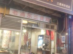 -九斤黄三黄鸡专卖店