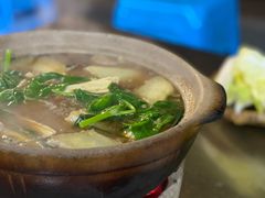 -小板凳(四公里店)