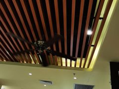 大堂-卡朋西餐(扬名广场店)