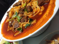 -阿西娅食府(中关村店)