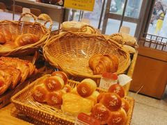 -西村叔叔的店·面包·甜品·蛋糕(崂山丽达店)