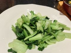 -羡餐厅·杭帮菜·淳菜(千岛湖自由洲际殿店)