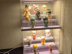 -Mr.Fox狐狸先生超级密室(南山店)