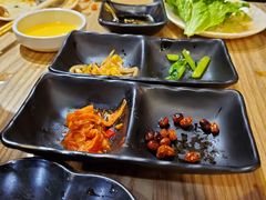 -大壮家原味烤肉(兴华北街店)