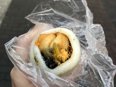 -上海虹口糕团(福州路店)