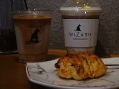 -WIZARD COFFEE咖啡巫师