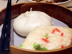 -东园小馆·早茶·淮扬小炒(三盛广场店)