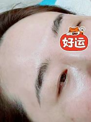-一个差评成就的纹眉店
