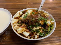 -云南大锅豆浆店