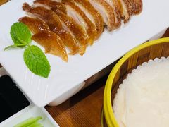 -又一福烤鸭·北京菜(东四店)