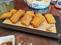 -金时代顺风大酒店(兰生大厦店)