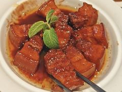 -丁哥·庐味鲜 土菜·20年老字号(世纪阳光花园店)