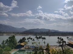-西双版纳傣族园