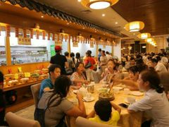 -毛家饭店(南沙万达店)