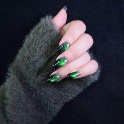 -LEILEI NAIL蕾蕾美甲美睫