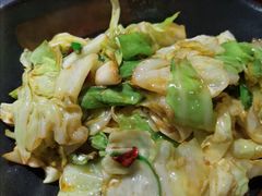 -关东小磨东北菜(上海长风大悦城店)