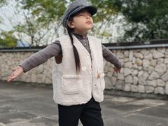 -金鸡山公园