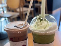 -COSTA COFFEE(丰联广场店)